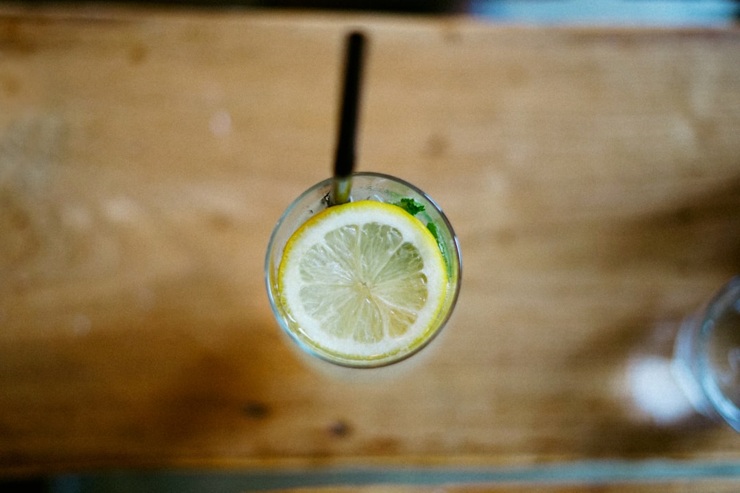 Refreshing Summer Vibes with Calypso Lemonade