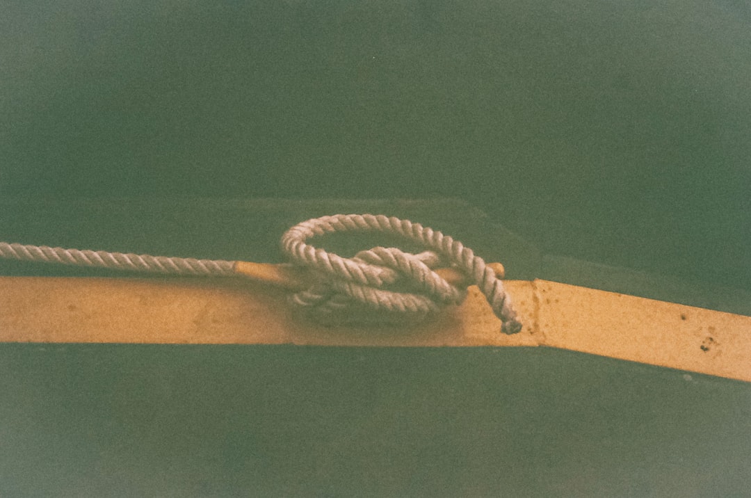 Photo Cheese, rope